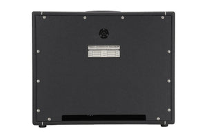 Hiwatt SE212F-150-U SE212F - Custom Speaker Cab w/ 2x12” Fane Speakers - F75