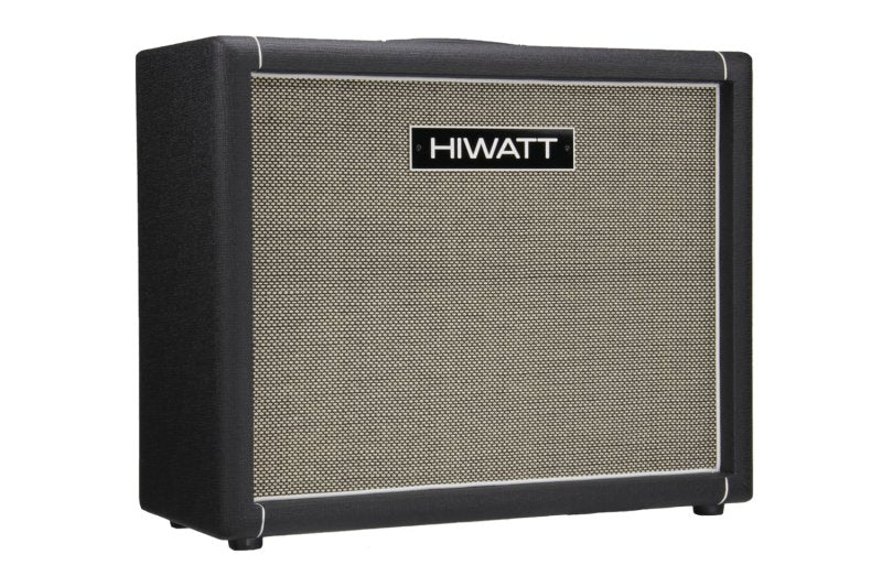 Hiwatt SE212F-300-U SE212F - Custom Speaker Cab w/ 2x12” Fane Speakers - Purpleback