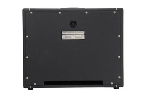 Hiwatt SE212F-300-U SE212F - Custom Speaker Cab w/ 2x12” Fane Speakers - Purpleback