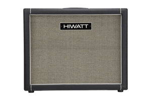 Hiwatt SE212F-300-U SE212F - Custom Speaker Cab w/ 2x12” Fane Speakers - Purpleback