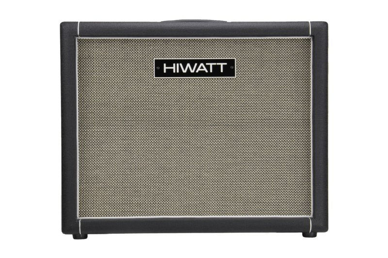 Hiwatt SE212F-300-U SE212F - Custom Speaker Cab w/ 2x12” Fane Speakers - Purpleback