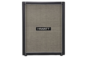 Hiwatt SE212RL-150-U SE212FV - Custom Upright Speaker Cab w/ 2x12” Fane Speakers - F75