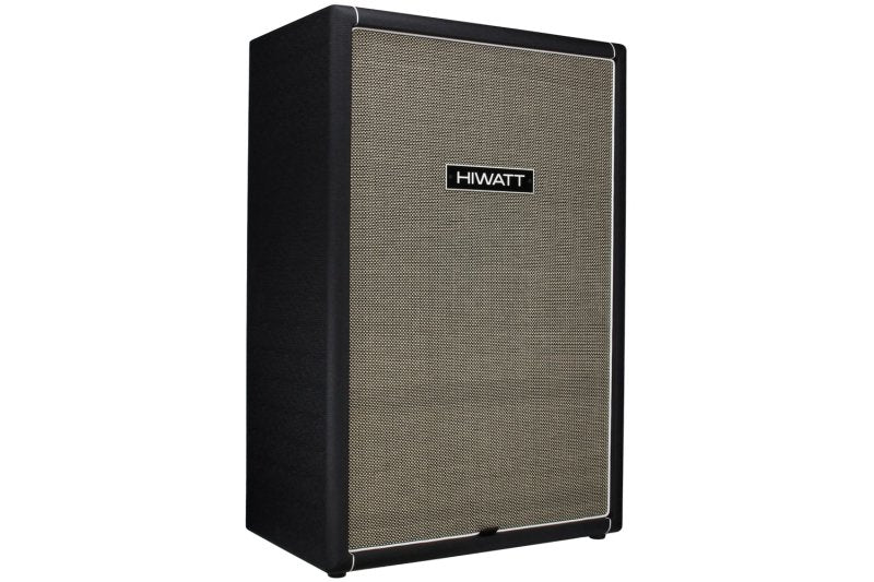 Hiwatt SE215-800-U SE215F - Custom Speaker Cab w/ 2x15" Fane Speakers