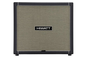 Hiwatt SE410-1200-U SE410F - Custom Speaker Cab w/ 4x10" Fane Speakers