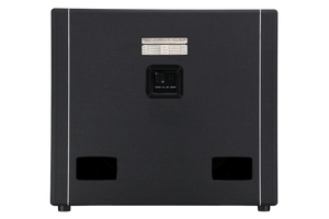 Hiwatt SE410-1200-U SE410F - Custom Speaker Cab w/ 4x10" Fane Speakers