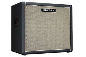 Hiwatt SE410-1200-U SE410F - Custom Speaker Cab w/ 4x10" Fane Speakers