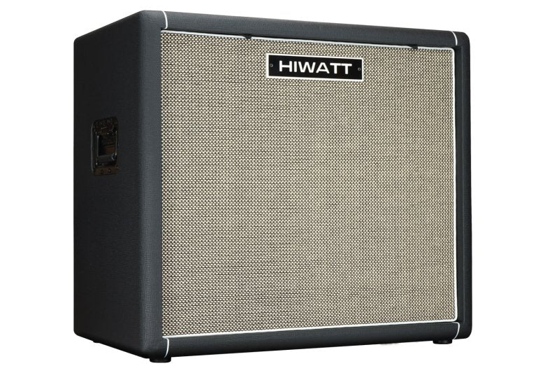 Hiwatt SE410-1200-U SE410F - Custom Speaker Cab w/ 4x10" Fane Speakers