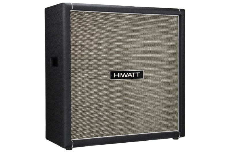 Hiwatt SE412F-300-U SE4123F - Custom Speaker Cab w/ 4x12" Fane Speakers - F75