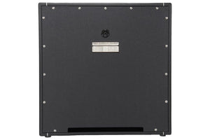 Hiwatt SE412F-600-U SE4123F - Custom Speaker Cab w/ 4x12" Fane Speakers - Purpleback