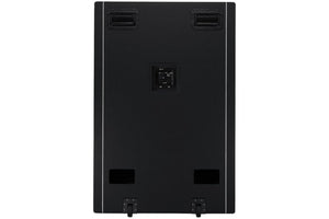 Hiwatt SE810-2400-U SE810F - Custom Speaker Cab w/ 8x10" Fane Speakers