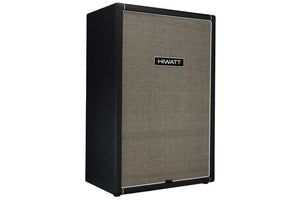 Hiwatt SE810-2400-U SE810F - Custom Speaker Cab w/ 8x10" Fane Speakers