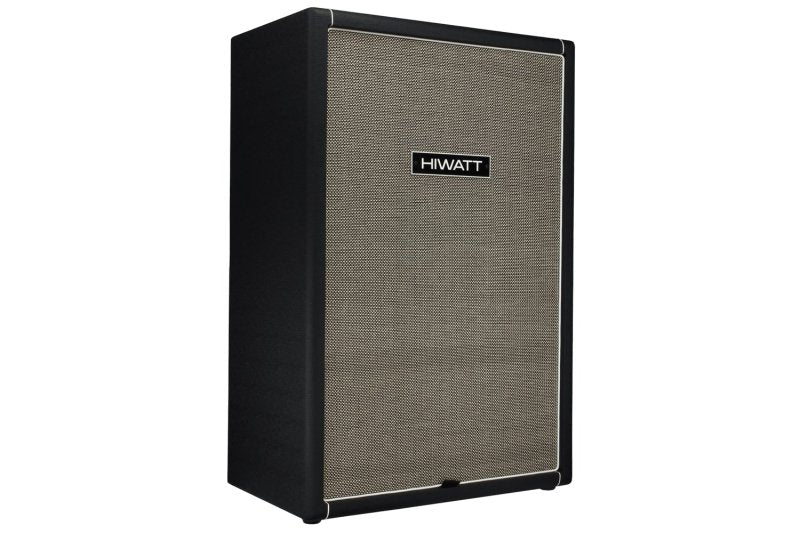 Hiwatt SE810-2400-U SE810F - Custom Speaker Cab w/ 8x10" Fane Speakers