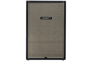 Hiwatt SE810-2400-U SE810F - Custom Speaker Cab w/ 8x10" Fane Speakers