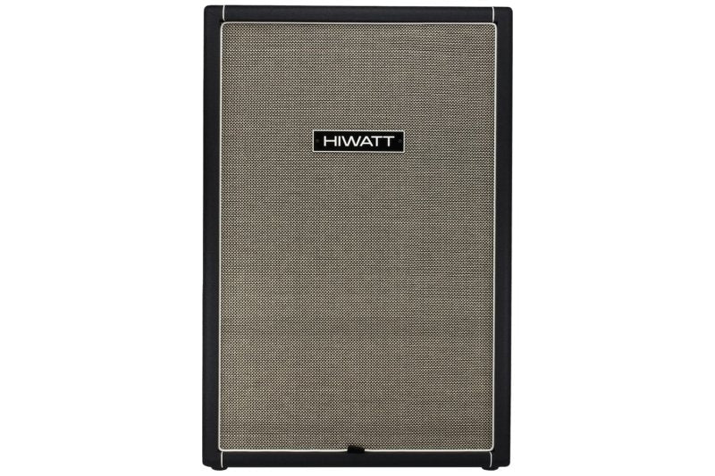 Hiwatt SE810-2400-U SE810F - Custom Speaker Cab w/ 8x10" Fane Speakers