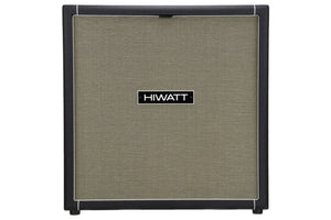 Hiwatt SH212115-520-U SE212115CF SUPER-HI - Full-Range Guitar Cab w/ 2x12" Speakers & 1x15" Fane Speaker - Celestion Vintage 30