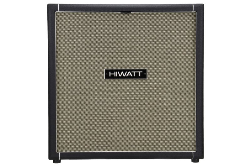 Hiwatt SH212115-520-U SE212115CF SUPER-HI - Full-Range Guitar Cab w/ 2x12" Speakers & 1x15" Fane Speaker - Celestion Vintage 30