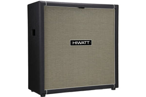 Hiwatt SH212115-550-U SE212115CF SUPER-HI - Full-Range Guitar Cab w/ 2x12" Speakers & 1x15" Fane Speaker - F75