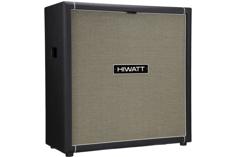 Hiwatt SH212115-550-U SE212115CF SUPER-HI - Full-Range Guitar Cab w/ 2x12" Speakers & 1x15" Fane Speaker - F75
