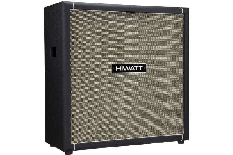 Hiwatt SL212115-1000-U SE212115F SUPER-LO - Low-Range Bass Cab w/ 2x12" & 1x15" Fane Sovereign Speakers