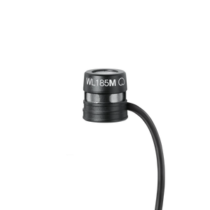 Shure SLXD14PLUS/85M-G57-U SLXD14+/85M-G57 SLXD Plus Bodypack Dig System with WL185M Lav Freq G57