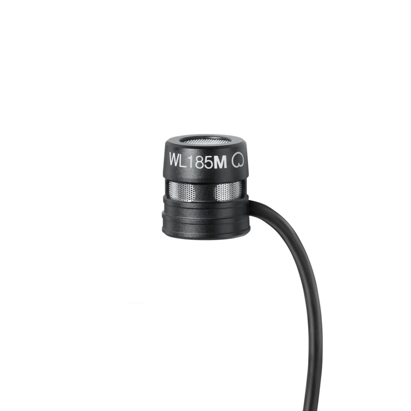 Shure SLXD14PLUS/85M-G57-U SLXD14+/85M-G57 SLXD Plus Bodypack Dig System with WL185M Lav Freq G57