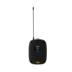 Shure SLXD14PLUS/SM35-G57-U SLXD14+/SM35-G57 SLXD Plus Bodypack Dig System with Sm35 Headset G57