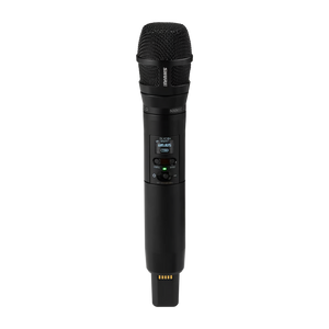 Shure SLXD24PLUS/N8C-G57-U SLXD24+/N8C-G57 SLXD Plus Handheld Dig System with N8CB Tx Freq G57