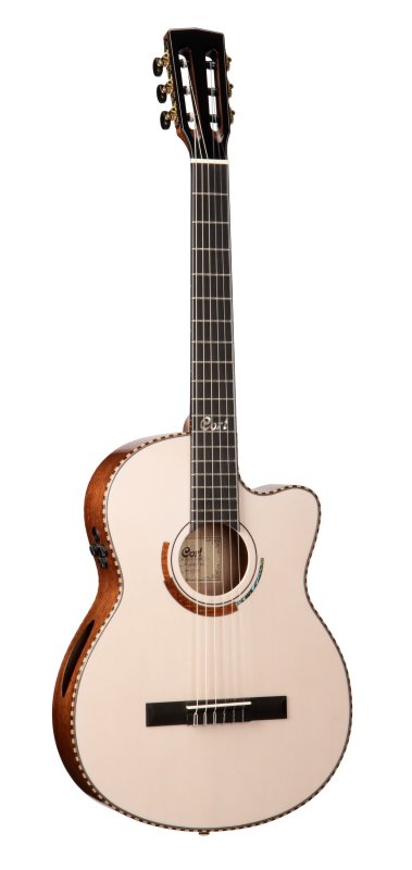 Cort Guitars Cort SOLENCANTO Classical Series Sol Encanto Classical Guitar