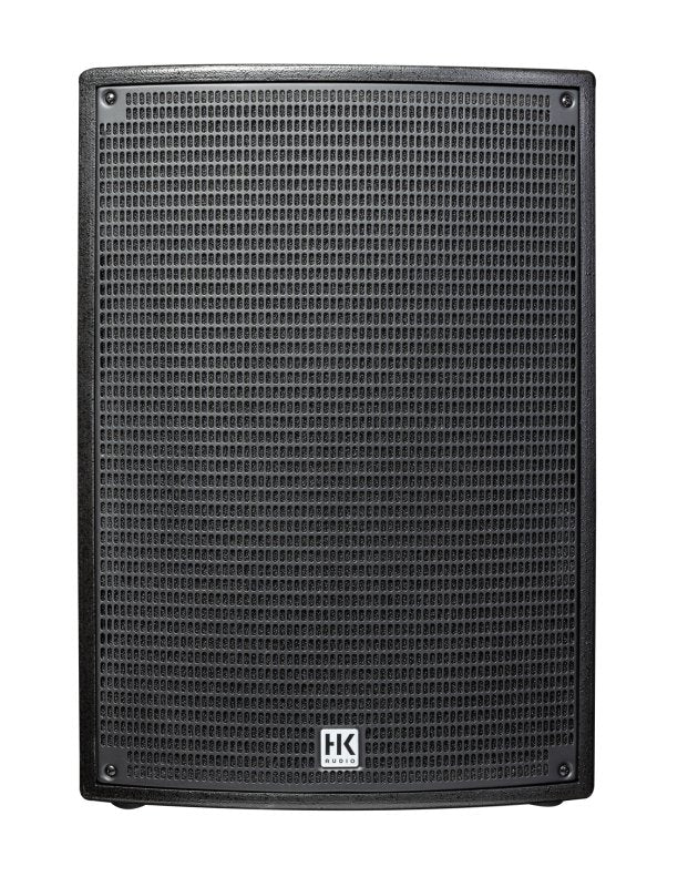 HK Audio HK SONAR-115-SUB-D 1500 Watt 15" Powered Subwoofer
