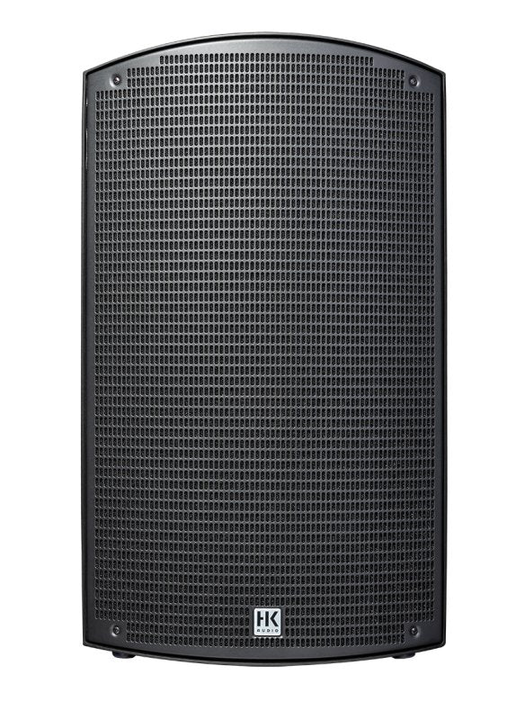 HK Audio HK SONAR-115-XI 1200 Watt 15" Powered Speaker