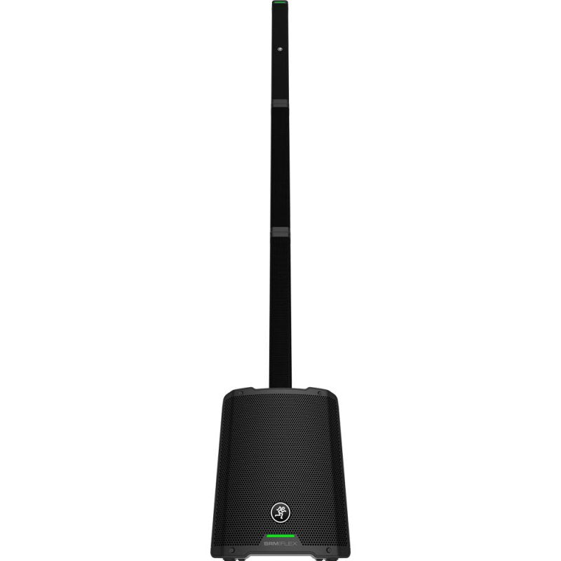 Mackie SRM-FLEX Protable Coloumn PA System