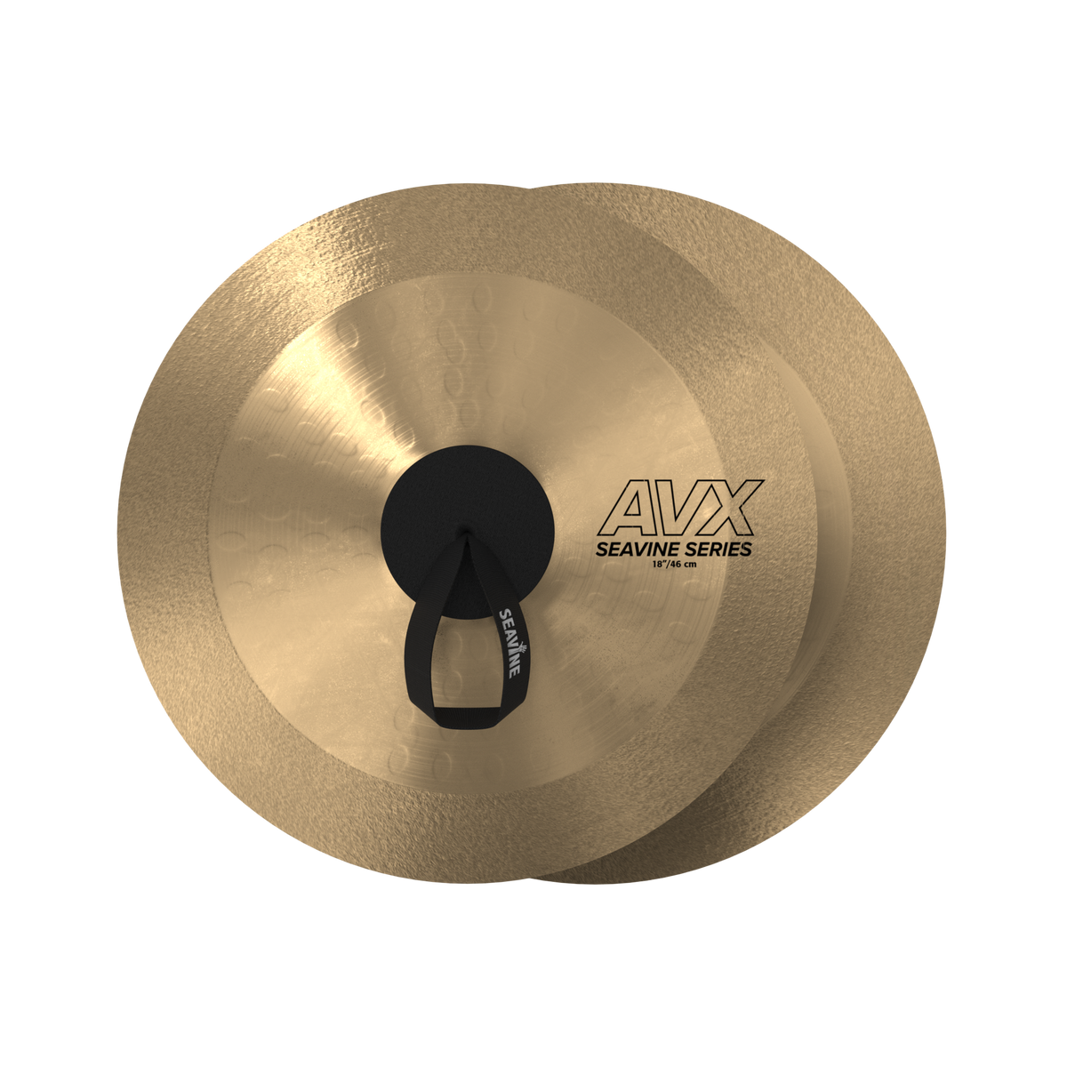 Sabian SVAVX18 18" SEAVINE AVX
