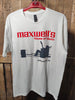 Maxwell's House of Music T-Shirt - New Design