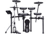 Roland TD07KVX V-Drums Electronic Drum Kit