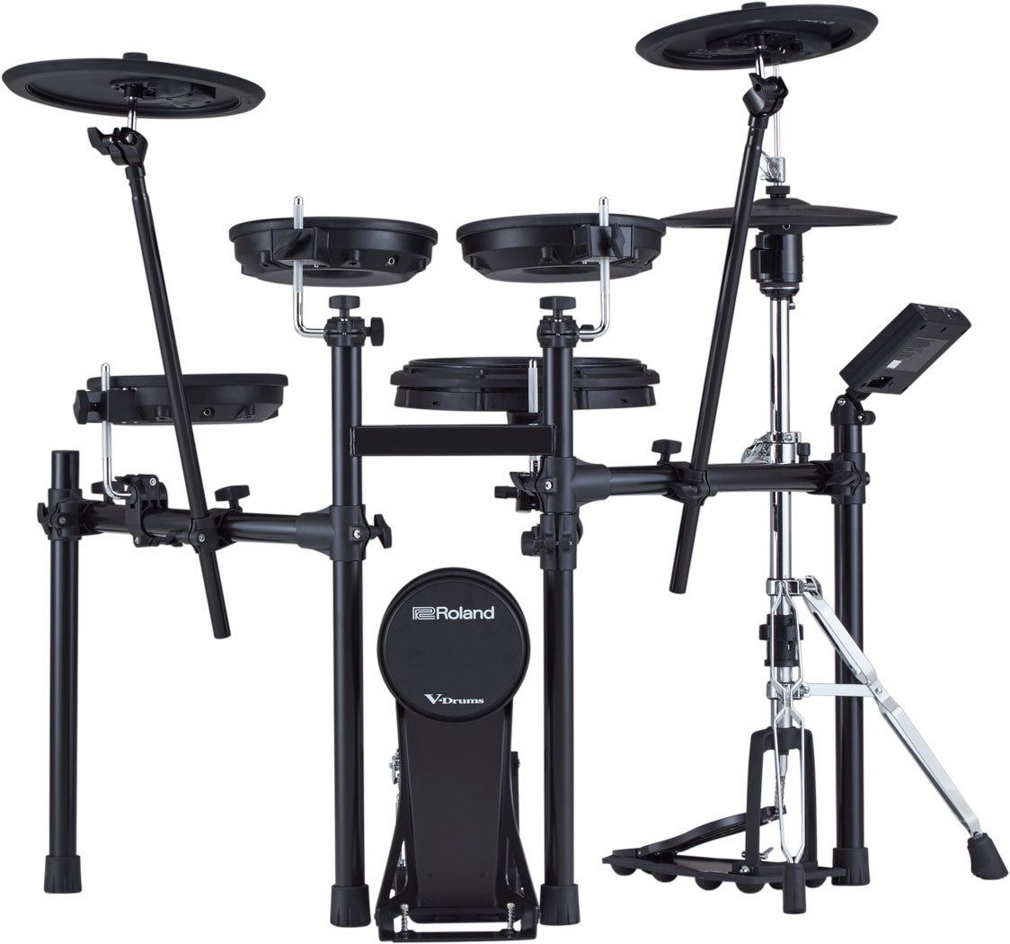 Drum Elektronik Roland TD07KVX V-DrumDrum Elektronik Roland TD07KVX V-Drum  