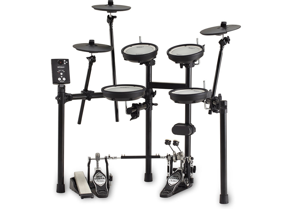 Roland TD1DMK Electronic Drum Set Maxwell s House of Music