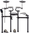 Roland V-Drums TD02-KV Electronic Drum Set