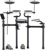 Roland V-Drums TD02-KV Electronic Drum Set