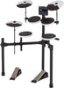 Roland V-Drums TD02-K Electronic Drum Set
