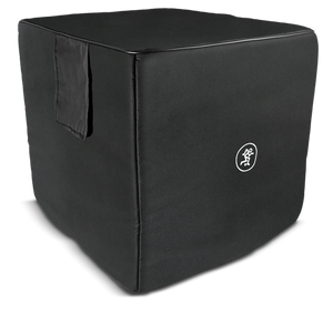 Mackie Thump15Sv4 1400W 15" Professional Powered Subwoofer feat - 132 dB SPL and 27 Hz Low Frequency