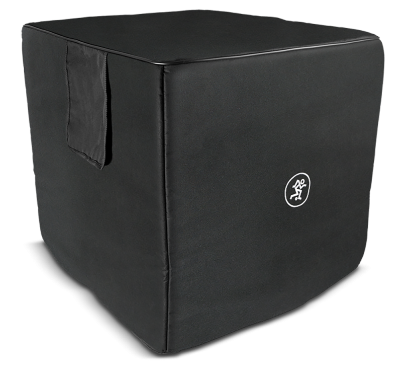 Mackie Thump18Sv4 1400W 18" Professional Powered Subwoofer feat - 132 dB SPL and 25 Hz Low Frequency