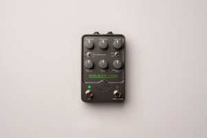 UAD UA-GALAXY-U Universal Audio GALAXY 74' Tape Echo and Reverb Pedal