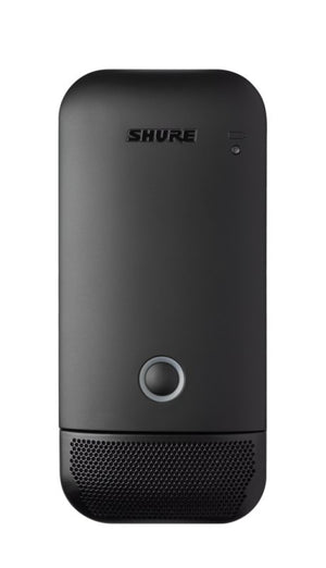 Shure ULXD6/O-J50A Boundry Microphone Transmitter - J50 Band