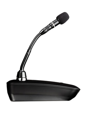 Shure ULXD8-J50A Wireless Gooseneck Base Transmitter - J50 Band
