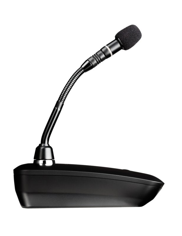 Shure ULXD8-J50A Wireless Gooseneck Base Transmitter - J50 Band