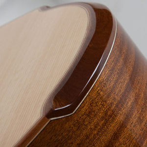 Washburn WCG15SCE12-O-U G15SCE-12 Comfort Deluxe Series Grand Auditorium (12 String) Acoustic Electric Guitar