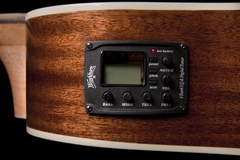 Washburn WD7SCE-A-U D7SCE