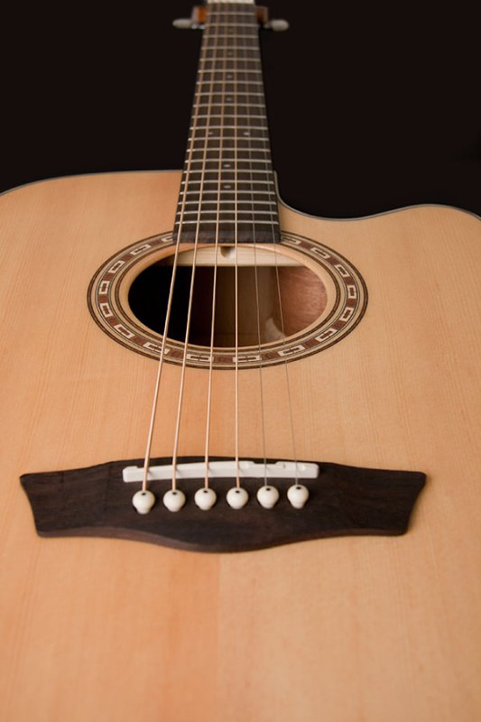 Washburn WD7SCE-A-U D7SCE