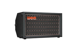 WEM WEM210B-600-U CUSTOM STARFINDER 1967 210VF - Custom Speaker Cab w/ 2x10" Fane Speakers - Sovereign 300