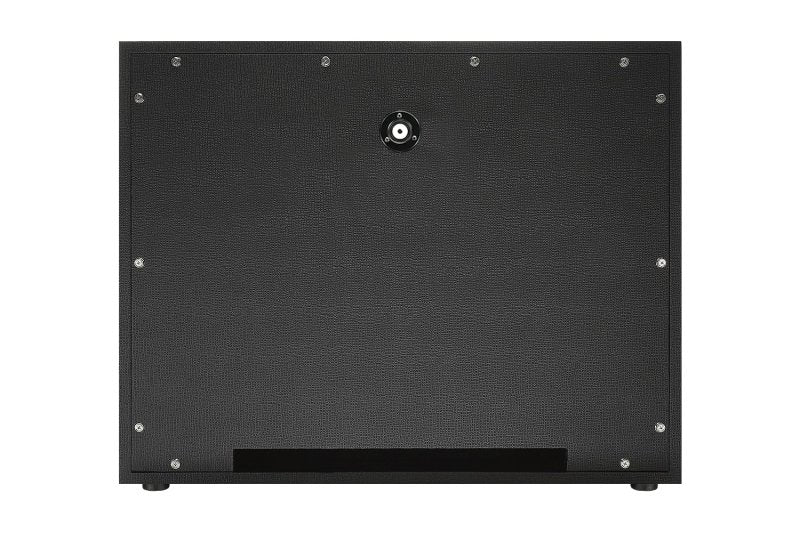 WEM WEM212-150-U CUSTOM STARFINDER 1967 212F - Custom Speaker Cab w/ 2x12" Fane Speakers - F75